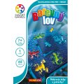 Smart Games Farebný lov, 48 rébusov