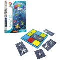 Smart Games Farebný lov, 48 rébusov