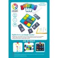 Smart Games Farebný lov, 48 rébusov