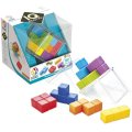 Smart Games IQ Kocka, 80 rébusov