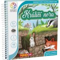 Smart Games Králičia nora, 48 rébusov