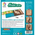 Smart Games Králičia nora, 48 rébusov