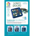 Smart Games Lovci duchov, 60 rébusov
