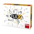 Dino Flex - cestovná hra
