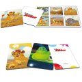 Dino Súbor hier Disney Junior 4v1