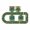 Djeco Didaktické puzzle Cesty, 21 dielikov
