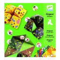 Djeco Origami - Nebo, peklo, raj - pre chlapcov