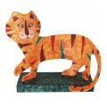 Djeco Sochársky workshop - Tiger