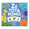 Djeco Ze Totanimo - balančná hra