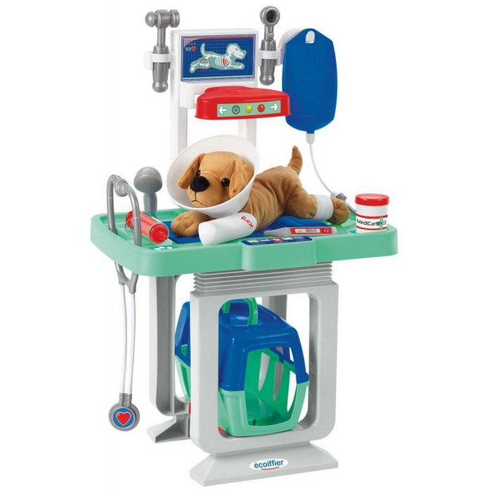Ecoiffier Veterinárna klinika