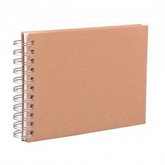 Efco Album na scrapbooking 25 listov, 190 g/m2