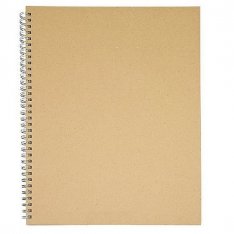 Efco Blok na scrapbooking 60 listov, 70 g/m2