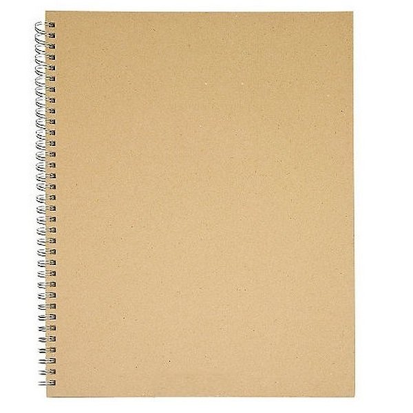 Efco Blok na scrapbooking 60 listov, 70 g/m2