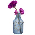 Folia Dekoračné 3D pero zlaté a strieborné, 2 x 30 ml