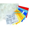 Folia Šijeme filcové postavičky - Loonymoo