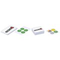 Hasbro Connect 4 - kartová hra