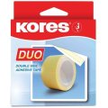 Kores Lepiaca obojstranná páska 30mm, 5 m