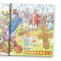 Kúzelné čítanie - Hravé slovenské dejiny