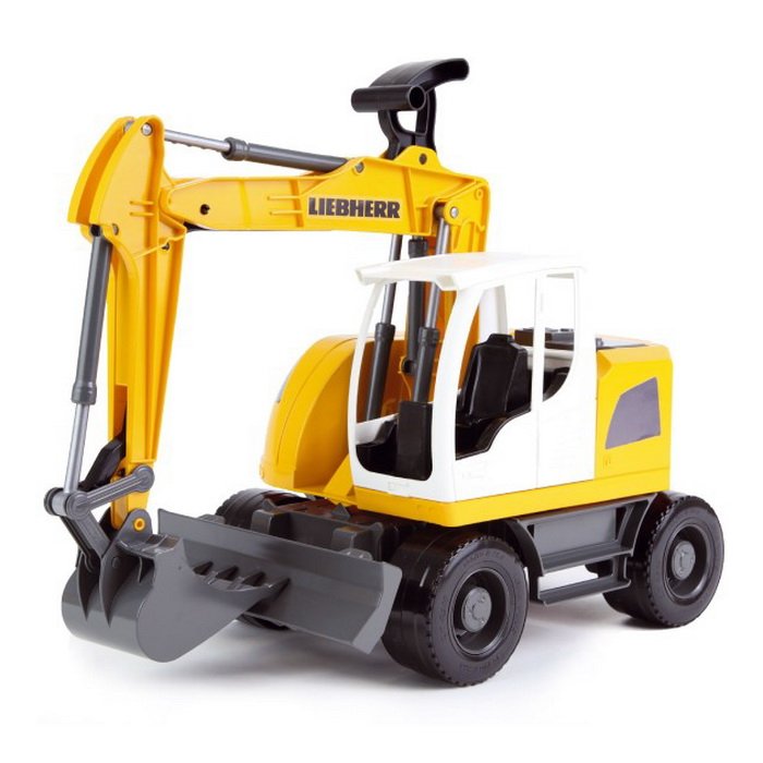 Lena Bager Liebherr A918 Litronic, 48 cm
