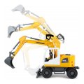 Lena Bager Liebherr A918 Litronic, 48 cm