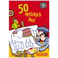 Mindok 50 optických ilúzií