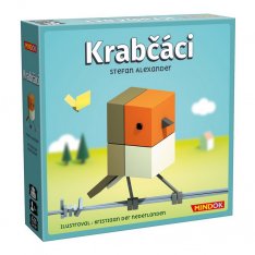 Mindok Krabčáci