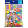 Playbox Mega kreatívny set, 550 ks