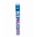 Plus-Plus Mini 100 v tube Veľryba