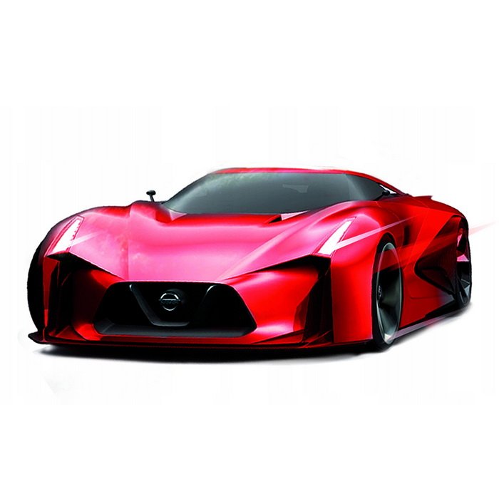 Polistil Autodráha Vision Gran Turismo Race Circuit