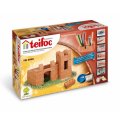 Teifoc 4000 Pevnosť Margarita, 79 dielov