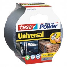 Tesa Textilná páska extra POWER 50mm, 10 m