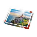 Trefl Puzzle Maják Melagavi Grécko, 1000 dielikov