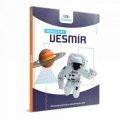 Albi Science Objavuj svet Vesmír