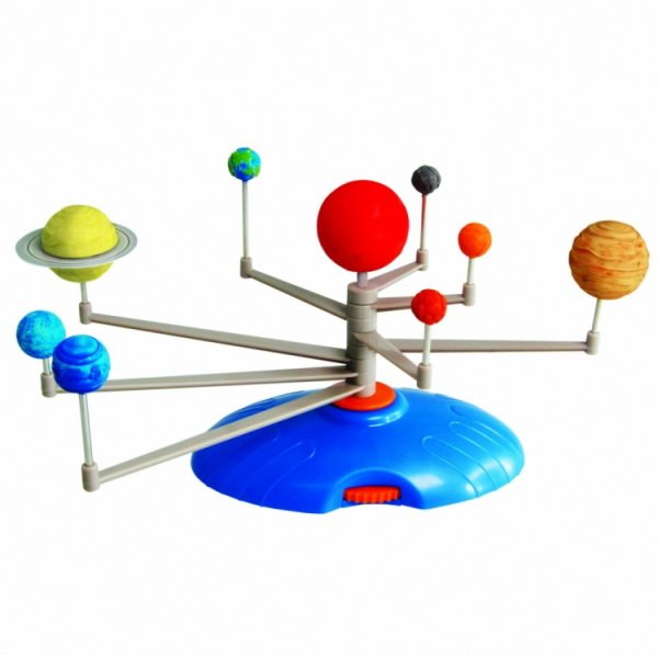 Albi Science Objavuj svet Vesmír