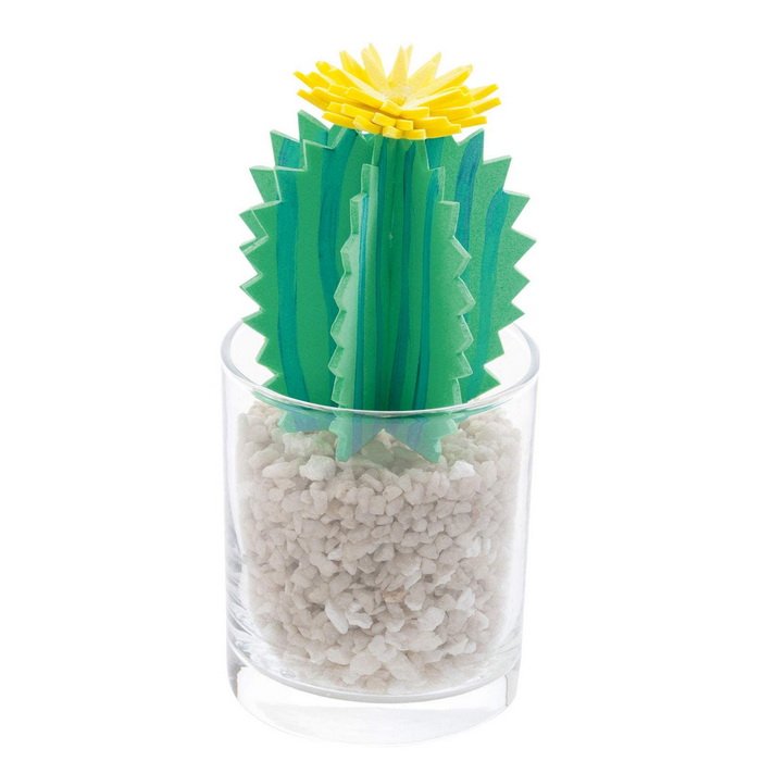 Folia Hárky z moosgummi  A4, 10 farieb