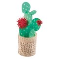 Folia Hárky z moosgummi  A4, 10 farieb