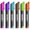 Kores Permanentné popisovače K-Marker 3-5 mm, 6 farieb