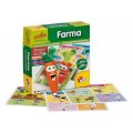 Lisciani ceruzka Carotina Farma