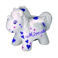 Marabu Porcelánová pokladnička - Jednorožec
