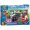 Ravensburger Puzzle Labková patrola Preteky, 35 dielikov