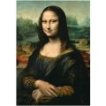 Trefl Puzzle Mona Lisa, 1000 dielikov