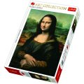 Trefl Puzzle Mona Lisa, 1000 dielikov
