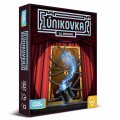 Albi Únikovka - Za oponou