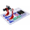Boffin II 3D elektronická stavebnica