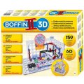 Boffin II 3D elektronická stavebnica