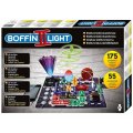 Boffin II LIGHT elektronická stavebnica