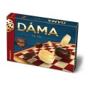 Bonaparte Drevená Dáma a Mlyn 2v1