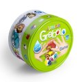 Bonaparte Grabolo Junior - postrehová hra