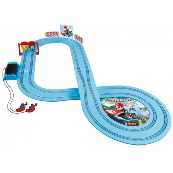Carrera Autodráha FIRST 63028 - Mario Nintendo