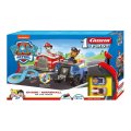 Carrera Autodráha FIRST 63033 - Labková patrola